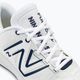 Buty do tenisa męskie New Balance FuelCell 996 v5 white 8