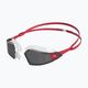 Okulary do pływania Speedo Aquapulse Pro red/white 6
