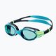 Okulary do pływania dziecięce Speedo Biofuse 2.0 Junior blue/green