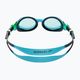 Okulary do pływania dziecięce Speedo Biofuse 2.0 Junior blue/green 2