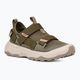 Buty damskie Teva Outflow Universal burnt olive 8