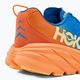 Buty do biegania męskie HOKA Rincon 3 coastal sky/vibrant orange 8