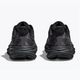 Buty do biegania damskie HOKA Clifton 9 black/black 2