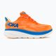 Buty do biegania męskie HOKA Clifton 9 Wide vibrant orange/impala 2