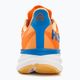 Buty do biegania męskie HOKA Clifton 9 Wide vibrant orange/impala 7