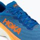 Buty do biegania męskie HOKA Bondi 8 coastal sky/vibrant orange 8