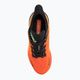 Buty do biegania męskie HOKA Clifton 9 flame/vibrant orange 6