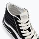 Buty Vans SK8-Hi Reconstruct black/true white 8