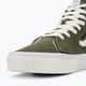 Buty Vans SK8-Hi Reconstruct olive camo 7