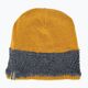 Czapka Smartwool Fleece Lined honey gold heather 4