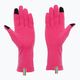 Rękawiczki trekkingowe Smartwool Thermal Merino power pink 2