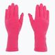Rękawiczki trekkingowe Smartwool Thermal Merino power pink 3