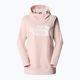 Bluza damska The North Face Tekno Pullover Hoodie pink moss 4