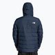 Kurtka męska The North Face Aconcagua 3 Hoodie summit navy 2