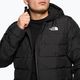 Kurtka męska The North Face Aconcagua 3 Hoodie black 4