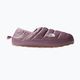 Kapcie damskie The North Face Thermoball Traction Mule V fawn grey/gardenia white 8