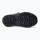 Śniegowce dziecięce The North Face Chilkat V Lace Wp almond butter/black 5