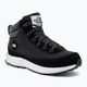 Buty dziecięce The North Face Back To Berkeley IV Hiker black/white