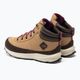 Buty dziecięce The North Face Back To Berkeley IV Hiker almond butter/demitasse brown 3