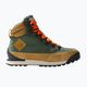 Buty męskie The North Face Back To Berkeley IV Textile WP thyme/utility brown 2