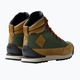 Buty męskie The North Face Back To Berkeley IV Textile WP thyme/utility brown 3