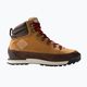 Buty trekkingowe męskie The North Face Back To Berkeley IV Leather WP almond butter/demitasse brown 12