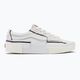 Buty Vans SK8-Low Reconstruct true white 2