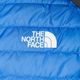 Kurtka hybrydowa męska The North Face Insulation Hybrid optic blue/asphalt grey 9