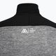 Bluza trekkingowa męska The North Face Mountain Athletics 1/4 Zip medium grey heather/black 4