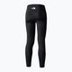 Legginsy do biegania damskie The North Face Movmynt 7/8 tnf black 5