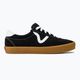 Buty Vans Sport Low black/gum 2