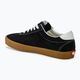 Buty Vans Sport Low black/gum 3