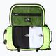 Torba podróżna The North Face Base Camp Duffel S 50 l safety green/black 4