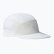 Czapka z daszkiem The North Face Summer Light Run white dune