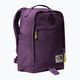 Plecak The North Face Berkeley Daypack 16l black currant purple/yellow silt