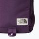 Plecak The North Face Berkeley Daypack 16l black currant purple/yellow silt 3