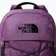 Plecak miejski The North Face Borealis Tote 10 l black currant purple/black 3