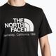 Koszulka męska The North Face Berkeley California black 3