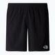 Spodenki męskie The North Face Ma Woven black/anthracite grey 2