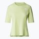 Koszulka trekkingowa damska The North Face Shadow astro lime