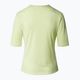 Koszulka trekkingowa damska The North Face Shadow astro lime 2