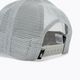 Czapka z daszkiem dziecięca Nike Rise Structured Trucker light smoke grey / light smoke grey / black 4