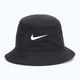 Kapelusz Nike Apex Bucket Swoosh black/white 2