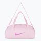 Torba treningowa Nike Gym Club 24 l medium soft pink/medium soft pink/fuchsia dream