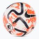 Piłka do piłki nożnej Nike Premier League Pitch white/total orange/black rozmiar 5 2