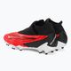 Buty do piłki nożnej Nike Phantom GX Pro DF FG bright crimson/white/black 3