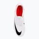 Buty do piłki do nożnej dziecięce Nike JR Zoom Mercurial Superfly 9 Academy FG/MG bright crimson/black/white 6