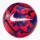 Piłka do piłki nożnej Nike Premier League Pitch university red/royal blue/white rozmiar 5