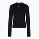 Longsleeve do biegania damski Nike Dri-Fit Swift Element UV black