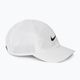 Czapka z daszkiem Nike Dri-Fit ADV Club white/black